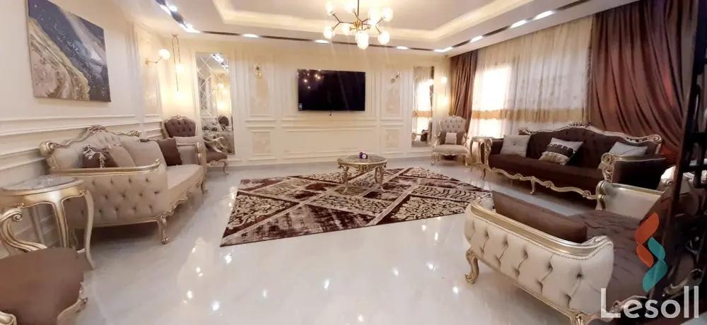 شقة للايجار اليومي بمساحة 250 متر و 3 غرف في المهندسين الجيزة شقة للايجار اليومي بمساحة 250 متر و 3 غرف في المهندسين الجيزة