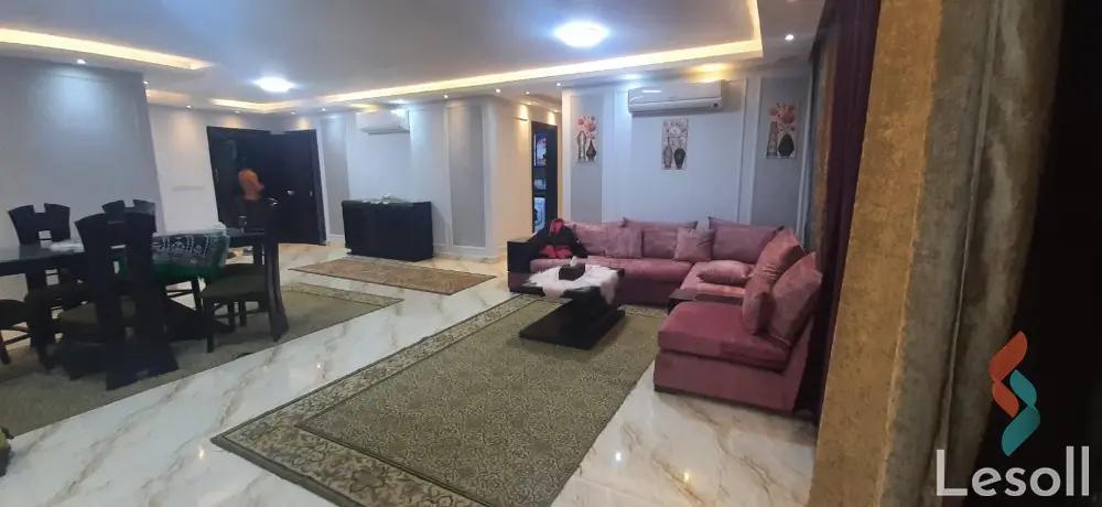 شقة للايجار اليومي بمساحة 250 متر و 3 غرف في المهندسين الجيزة شقة للايجار اليومي بمساحة 250 متر و 3 غرف في المهندسين الجيزة