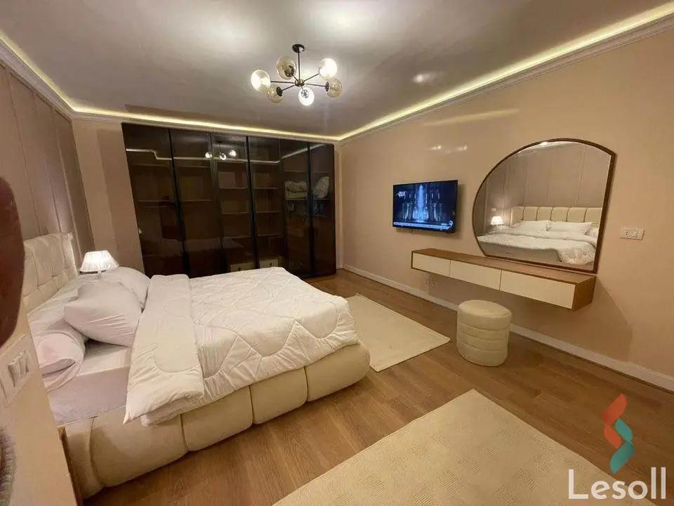 Apartment for sale with an data.area 165 meters and 2 room in Mohandessin Giza