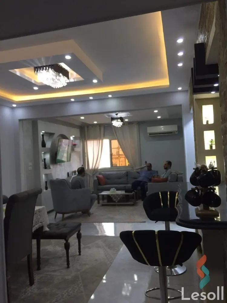 شقة للايجار اليومي بمساحة 165 متر و 3 غرف في المهندسين الجيزة شقة للايجار اليومي بمساحة 165 متر و 3 غرف في المهندسين الجيزة