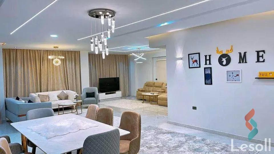 شقة للايجار اليومي بمساحة 165 متر و 3 غرف في المهندسين الجيزة شقة للايجار اليومي بمساحة 165 متر و 3 غرف في المهندسين الجيزة