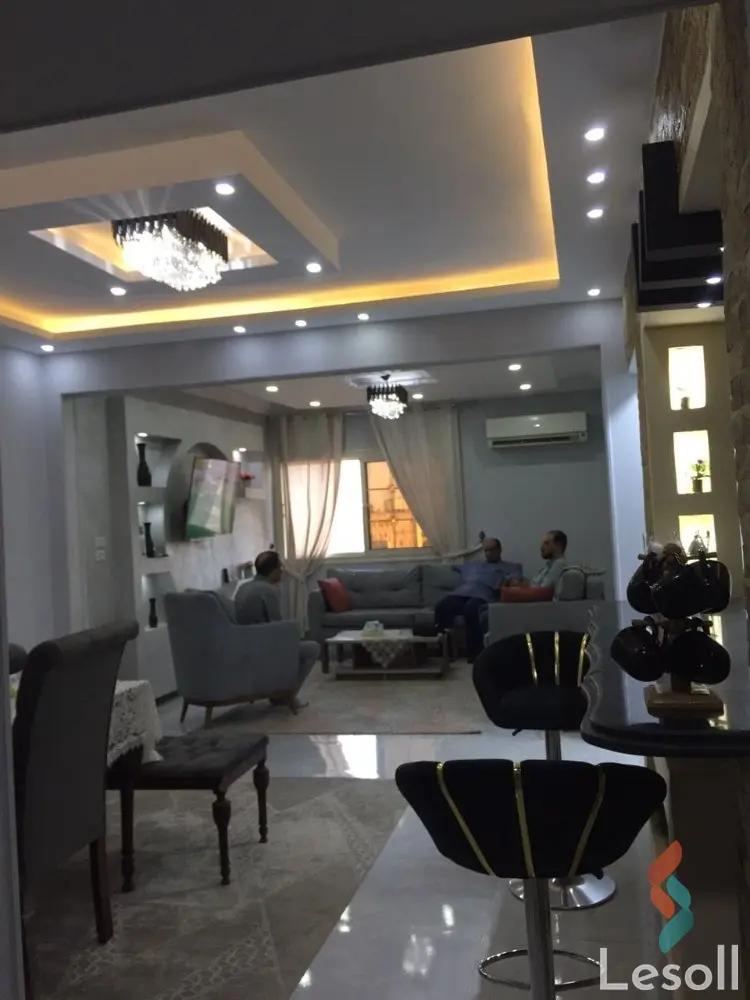 شقة للايجار اليومي بمساحة 250 متر و 3 غرف في المهندسين الجيزة شقة للايجار اليومي بمساحة 250 متر و 3 غرف في المهندسين الجيزة