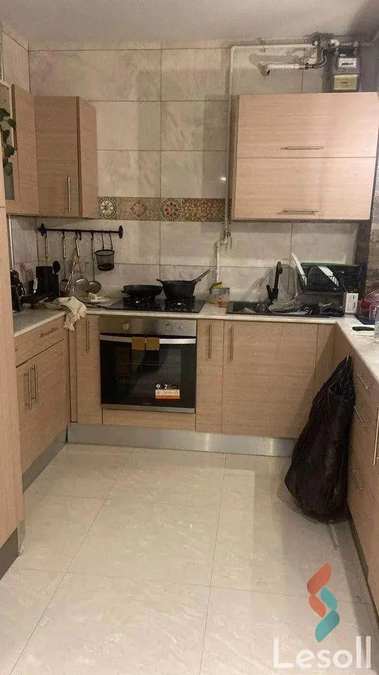 شقة للايجار اليومي بمساحة 250 متر و 3 غرف في المهندسين الجيزة - صورة 2