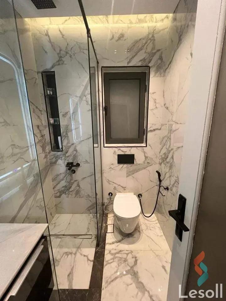 شقة للايجار اليومي بمساحة 165 متر و غرفتان في المهندسين الجيزة - صورة 4