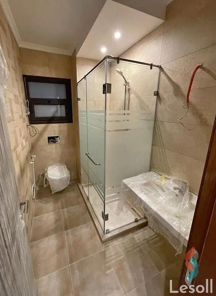 شقة للايجار اليومي بمساحة 165 متر و غرفتان في المهندسين الجيزة - صورة 3