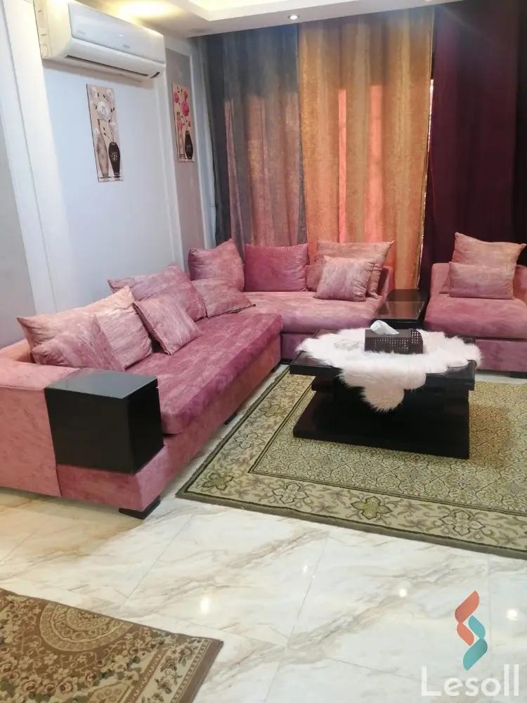 شقة للايجار اليومي بمساحة 250 متر و 3 غرف في المهندسين الجيزة شقة للايجار اليومي بمساحة 250 متر و 3 غرف في المهندسين الجيزة