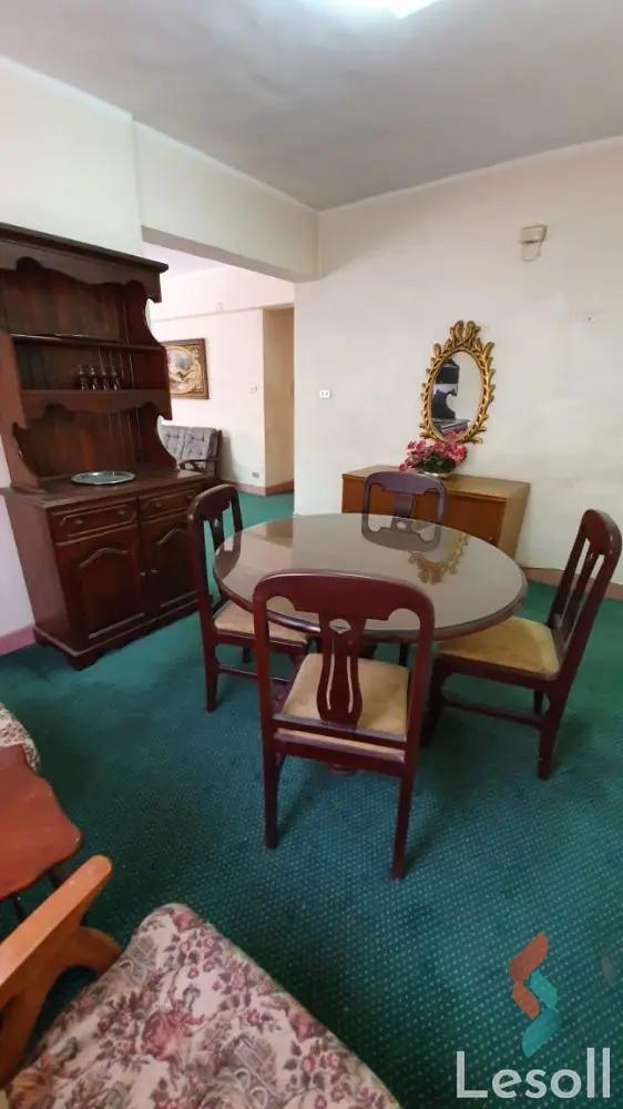 Apartment for sale with an data.area 150 meters and 2 room in Nasr City Cairo - Image 2