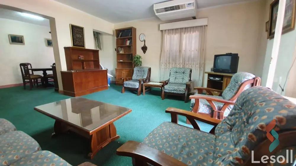 Apartment for sale with an data.area 150 meters and 2 room in Nasr City Cairo - Image 4