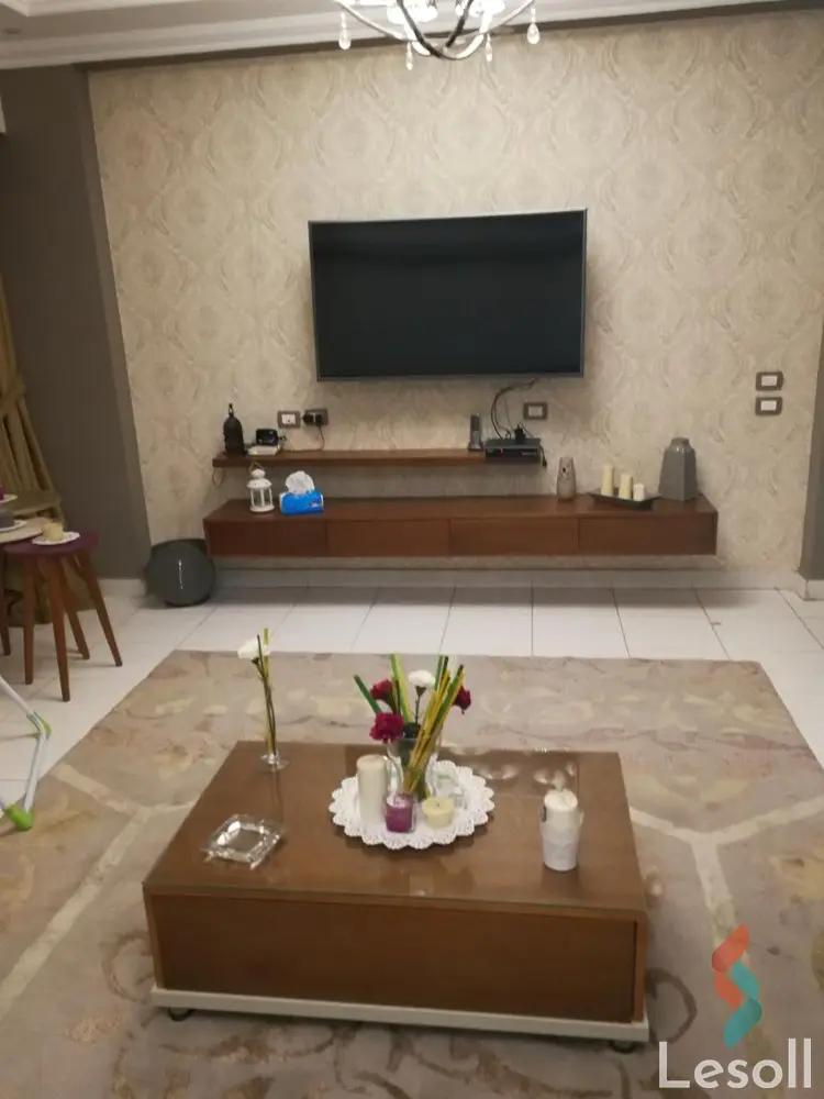 Apartment for sale with an data.area 130 meters and 2 room in Nasr City Cairo - Image 3