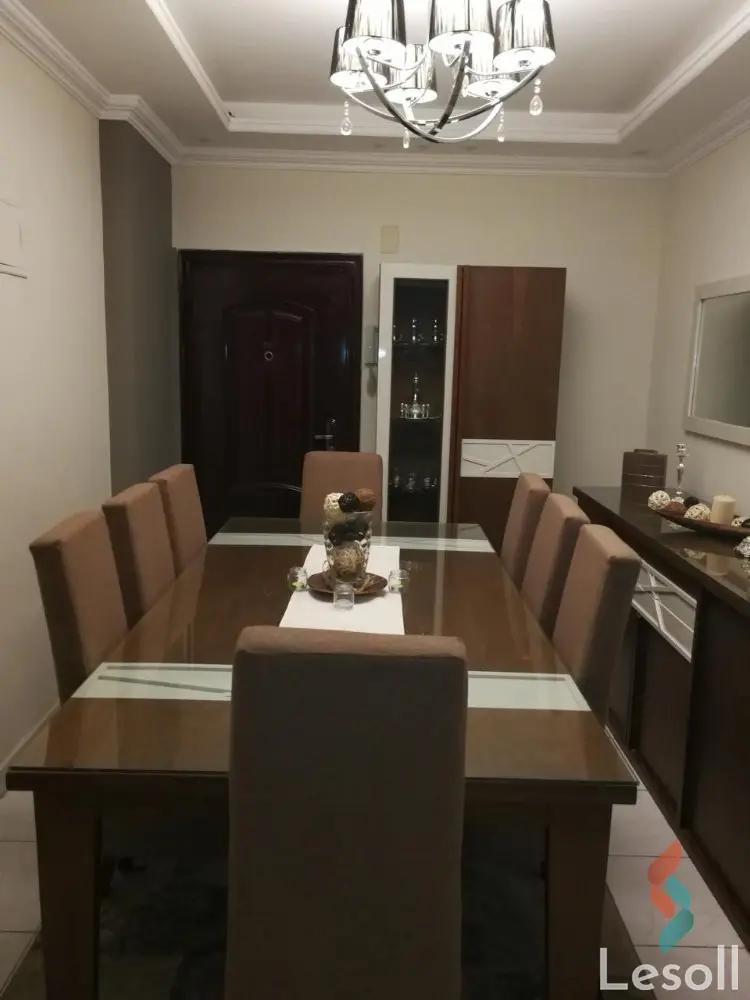 Apartment for sale with an data.area 130 meters and 2 room in Nasr City Cairo - Image 2