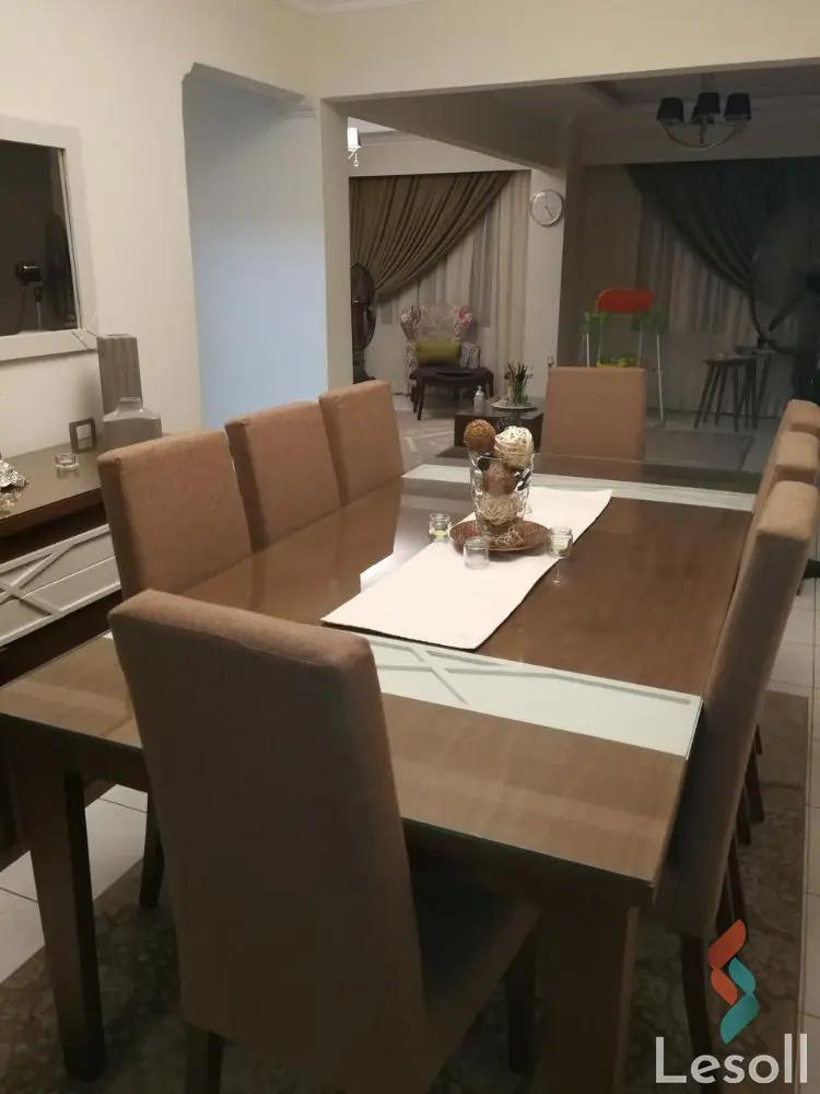 Apartment for sale with an data.area 130 meters and 2 room in Nasr City Cairo - Image 4