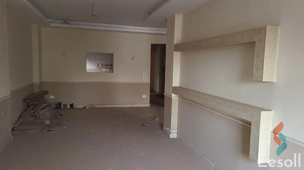 Apartment for sale with an data.area 151 meters and 3 data.rooms in Nasr City Cairo - Image 4