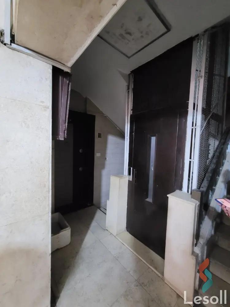 Apartment for sale with an data.area 151 meters and 3 data.rooms in Nasr City Cairo - All Images