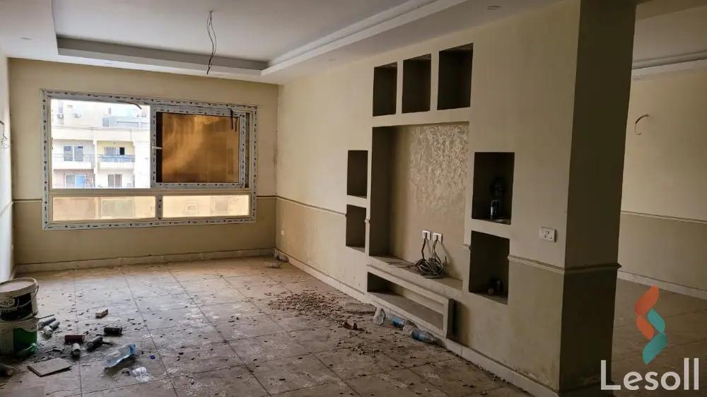 Apartment for sale with an data.area 151 meters and 3 data.rooms in Nasr City Cairo - Image 2