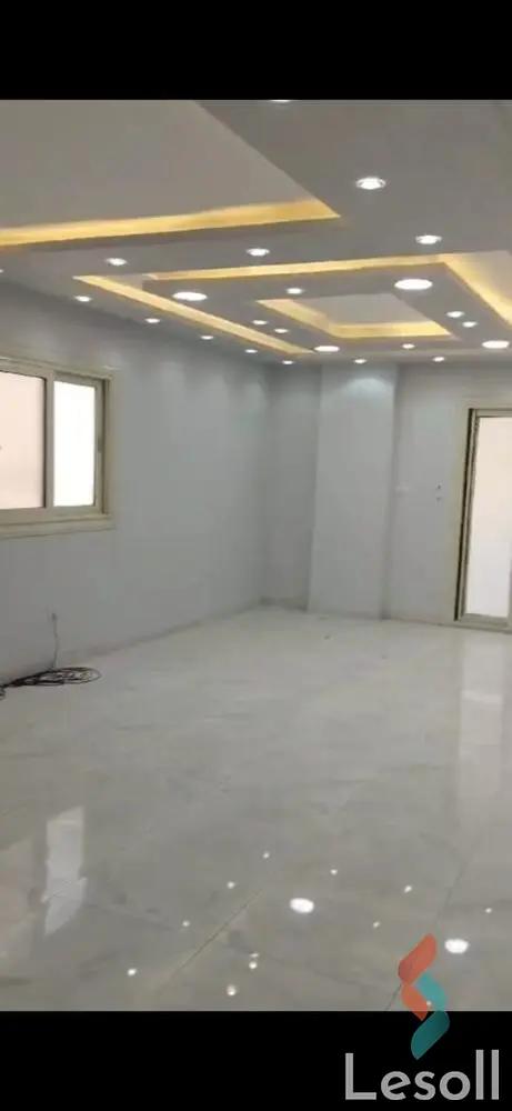 شقة للايجار الشهري بمساحة 200 متر و 3 غرف في مدينة نصر القاهرة - صورة 3