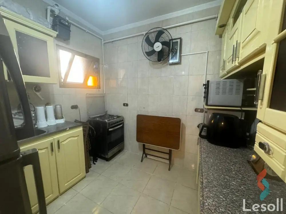 Apartment for sale with an data.area 130 meters and 3 data.rooms in Nasr City Cairo - Image 4