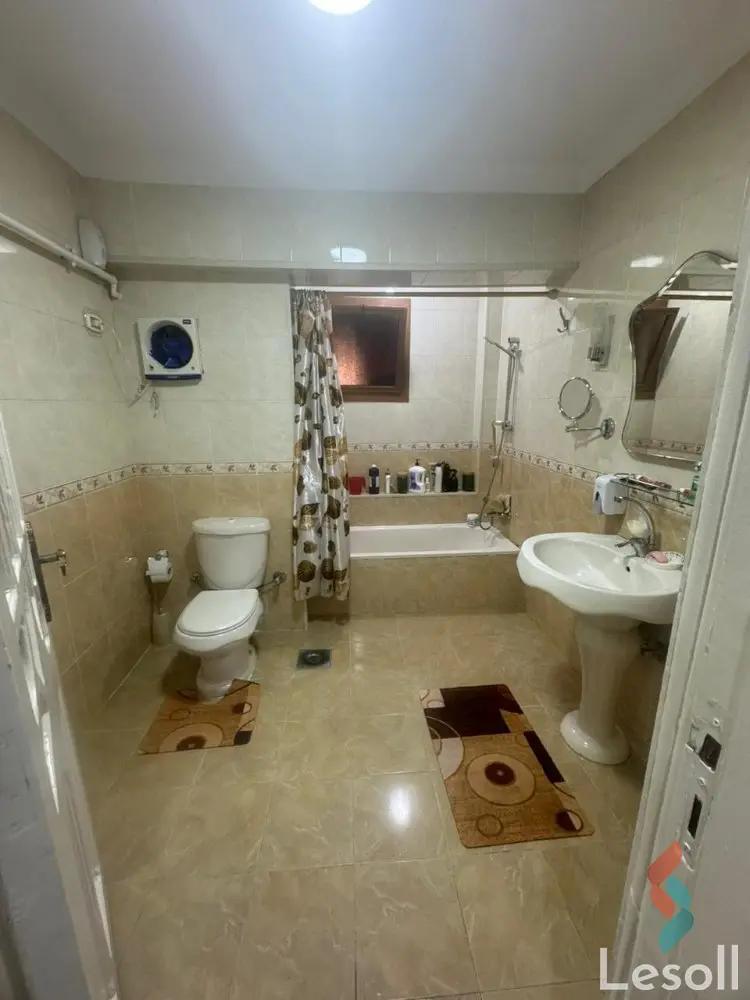 Apartment for sale with an data.area 130 meters and 3 data.rooms in Nasr City Cairo - Image 3