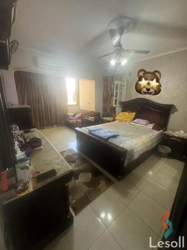 Apartment for sale with an data.area 130 meters and 3 data.rooms in Nasr City Cairo - All Images