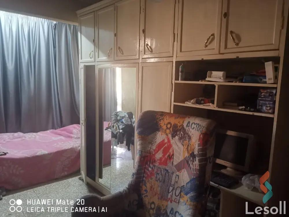 Apartment for sale with an data.area 160 meters and 3 data.rooms in Nasr City Cairo - Image 4