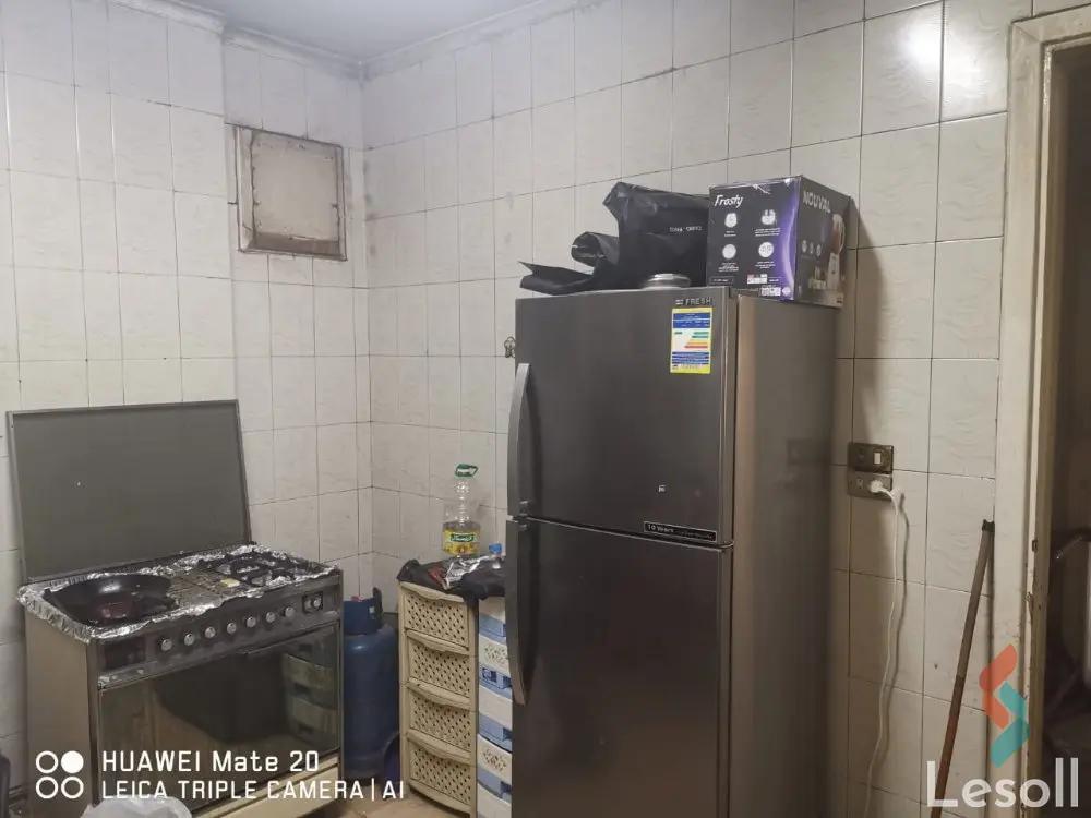 Apartment for sale with an data.area 160 meters and 3 data.rooms in Nasr City Cairo - Image 2