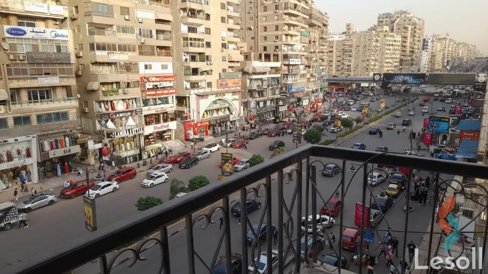 Apartment for sale with an data.area 160 meters and 3 data.rooms in Nasr City Cairo Apartment for sale with an data.area 160 meters and 3 data.rooms in Nasr City Cairo