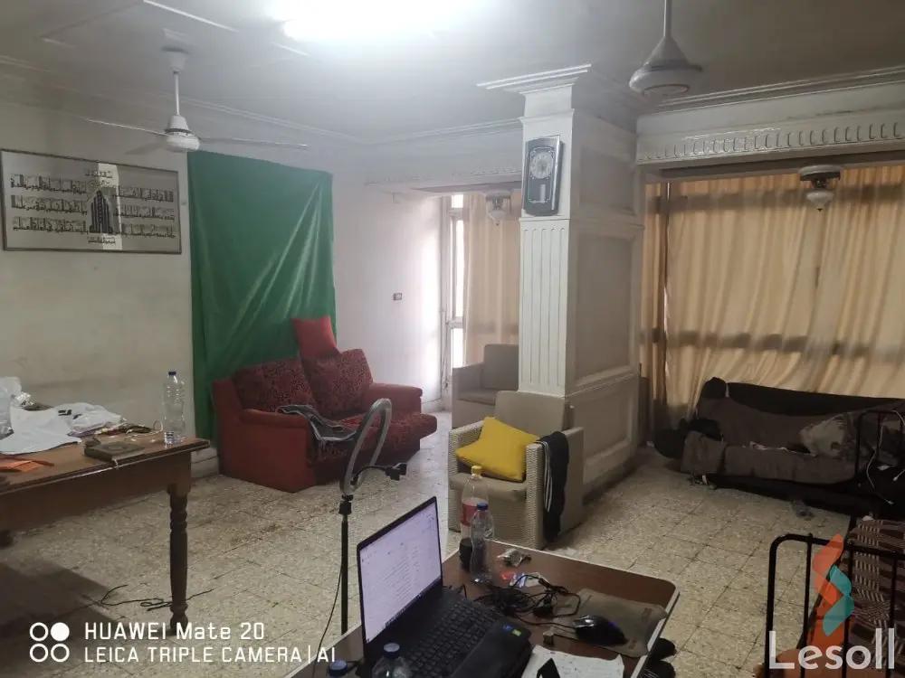 Apartment for sale with an data.area 160 meters and 3 data.rooms in Nasr City Cairo - Image 3