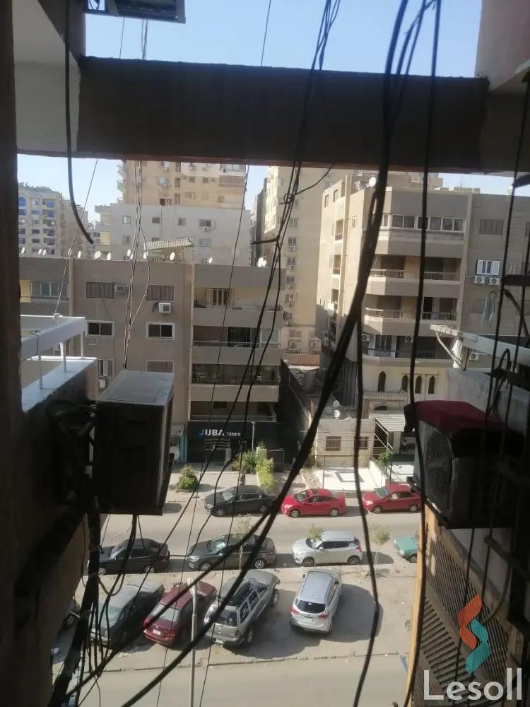 Apartment for monthly rent with an data.area 200 meters and 3 rooms in Nasr City Cairo - Image 2