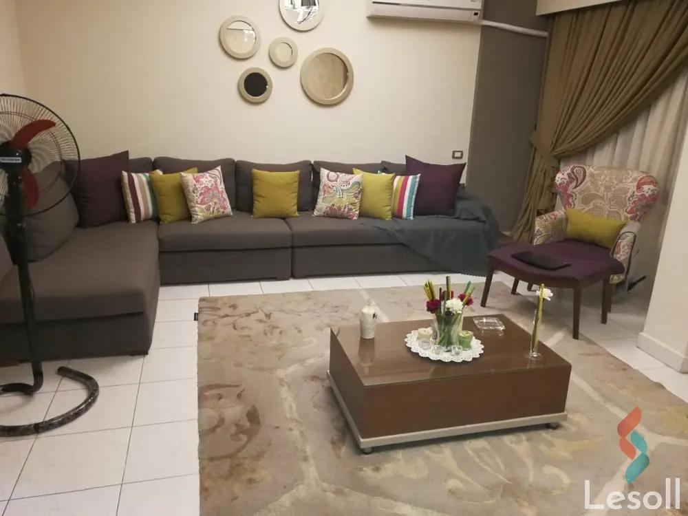 Apartment for sale with an data.area 130 meters and 2 room in Nasr City Cairo Apartment for sale with an data.area 130 meters and 2 room in Nasr City Cairo