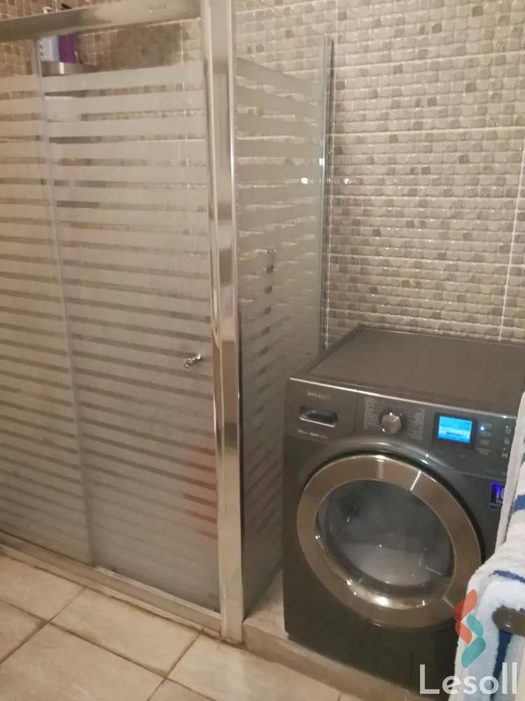 Apartment for sale with an data.area 130 meters and 2 room in Nasr City Cairo - All Images