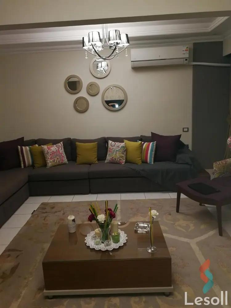 Apartment for sale with an data.area 130 meters and 2 room in Nasr City Cairo - Image 4