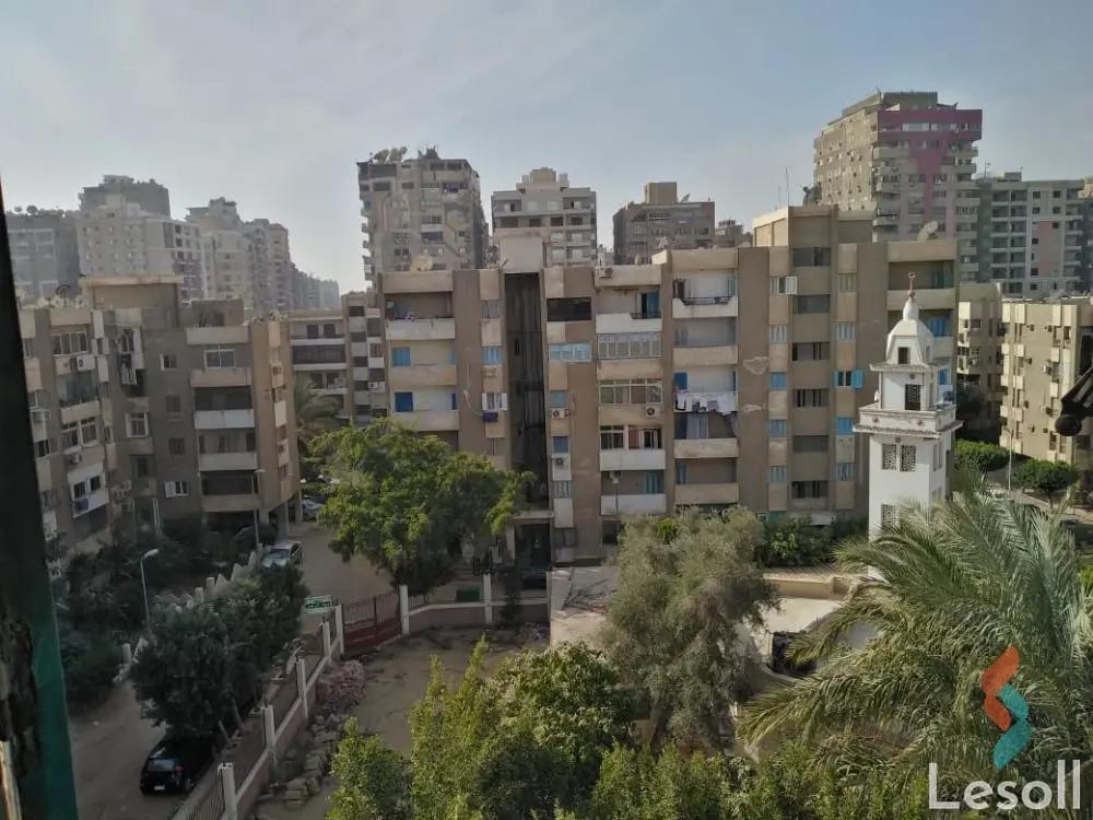Apartment for sale with an data.area 85 meters and 2 room in Nasr City Cairo - Image 4