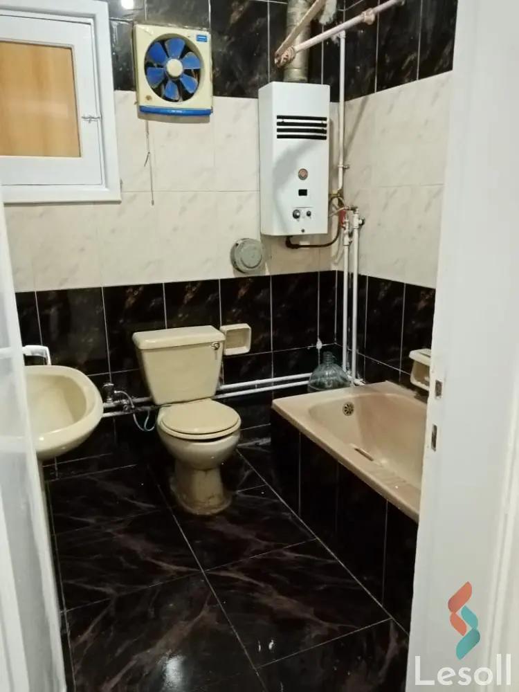 Apartment for sale with an data.area 85 meters and 2 room in Nasr City Cairo - All Images