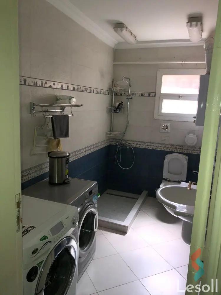 Apartment for sale with an data.area 300 meters and 3 data.rooms in Nasr City Cairo - Image 3