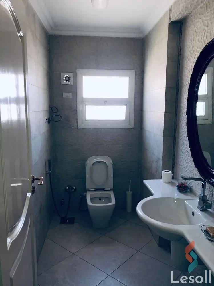 Apartment for sale with an data.area 300 meters and 3 data.rooms in Nasr City Cairo - Image 4