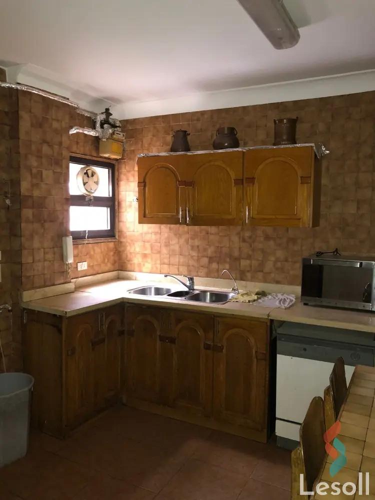 Apartment for sale with an data.area 300 meters and 3 data.rooms in Nasr City Cairo - Image 2