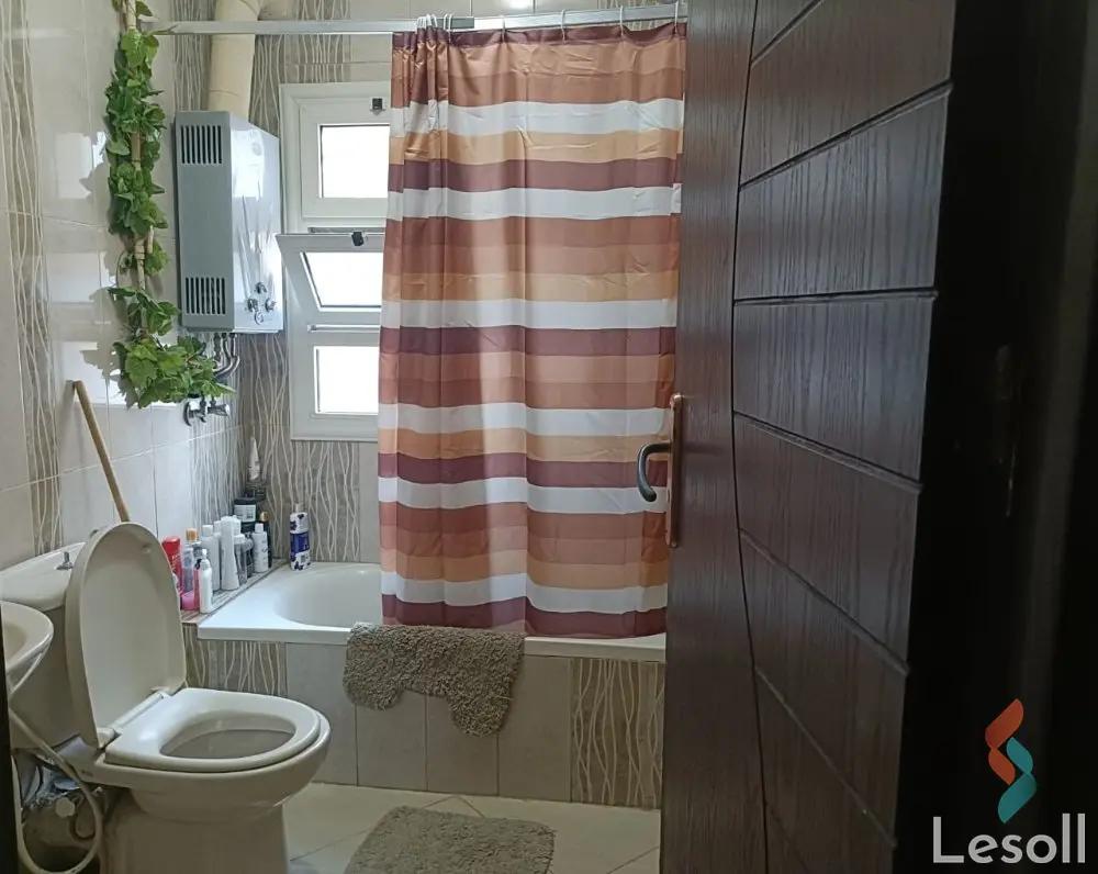 Apartment for sale with an data.area 110 meters and 2 room in Nasr City Cairo - All Images