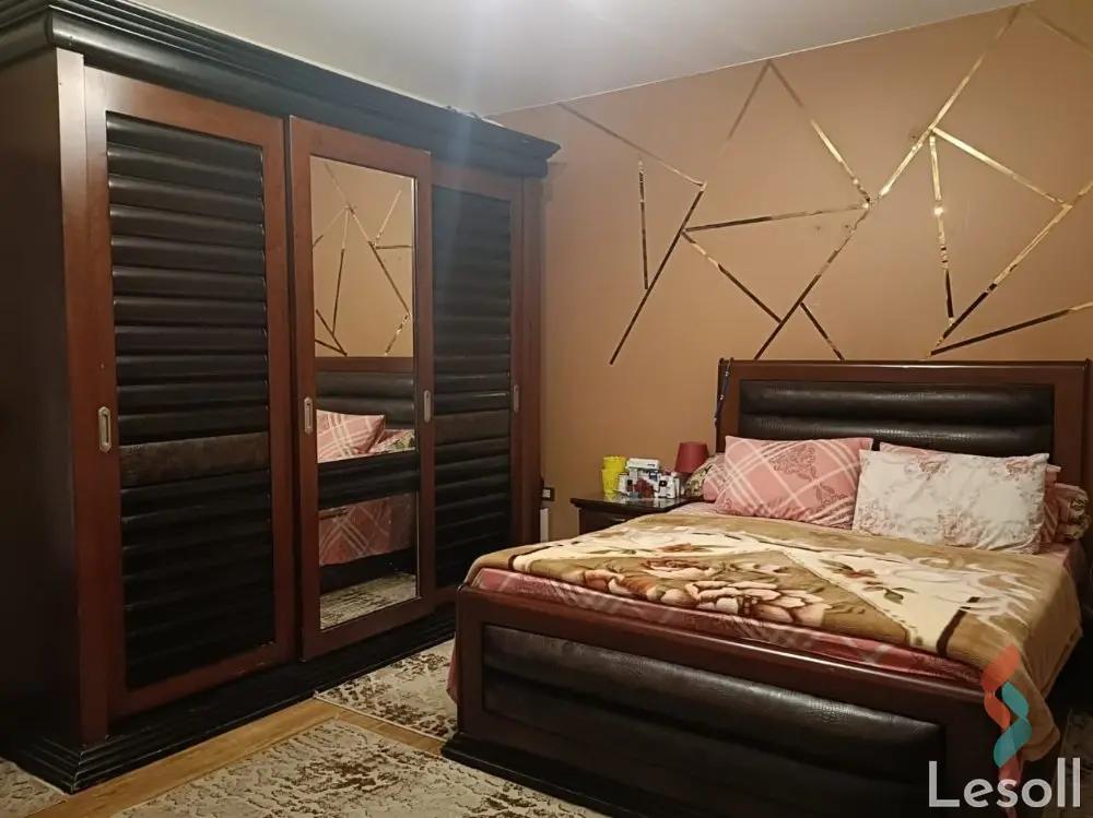 Apartment for sale with an data.area 110 meters and 2 room in Nasr City Cairo - Image 4