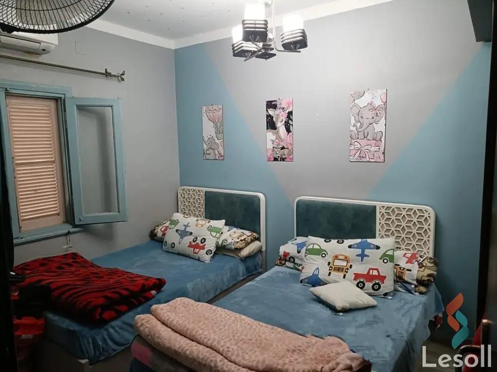 Apartment for sale with an data.area 110 meters and 2 room in Nasr City Cairo - Image 3