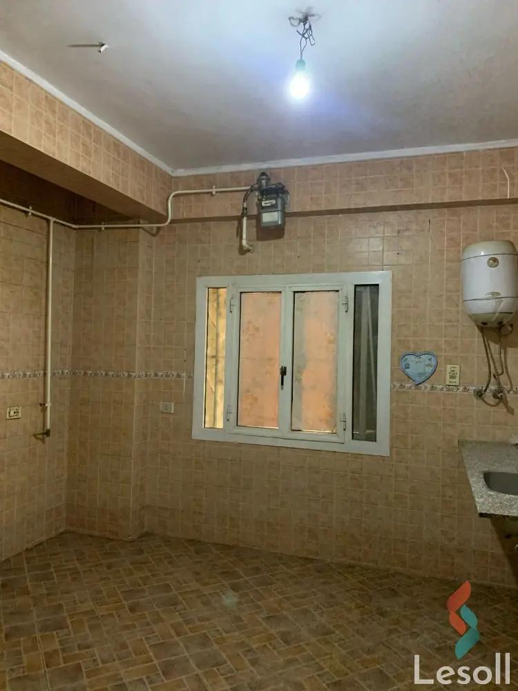 Apartment for sale with an data.area 120 meters and 2 room in Nasr City Cairo - Image 4
