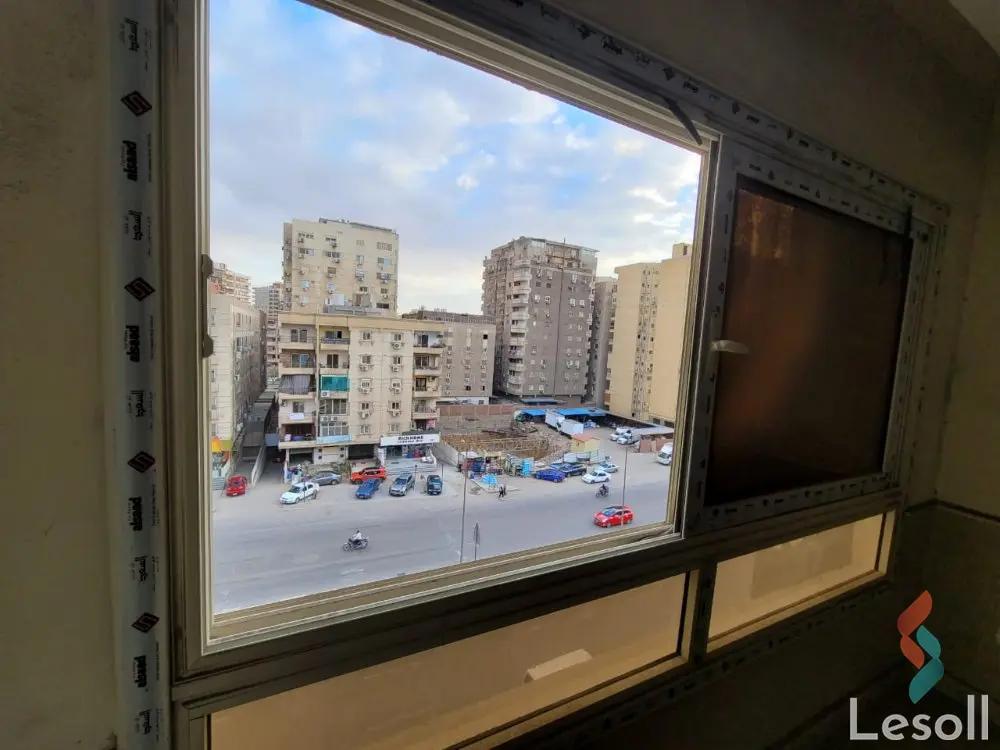 Apartment for sale with an area 150 meters and 3 rooms in Nasr City Cairo - Image 4