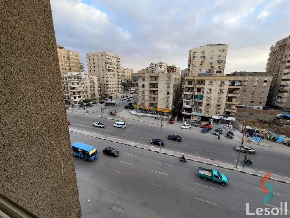 Apartment for sale with an area 150 meters and 3 rooms in Nasr City Cairo - All Images