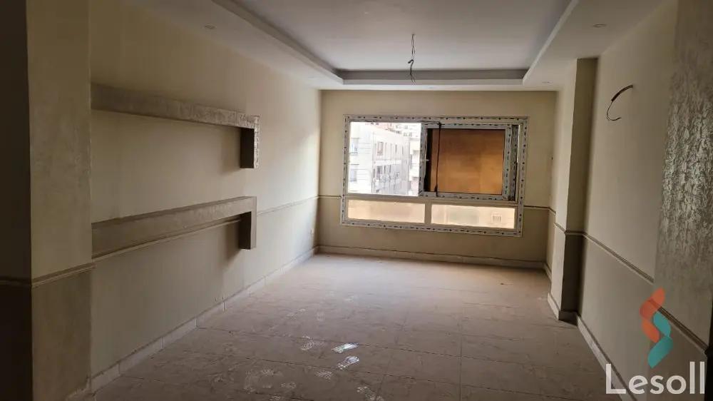 Apartment for sale with an area 150 meters and 3 rooms in Nasr City Cairo - Image 2