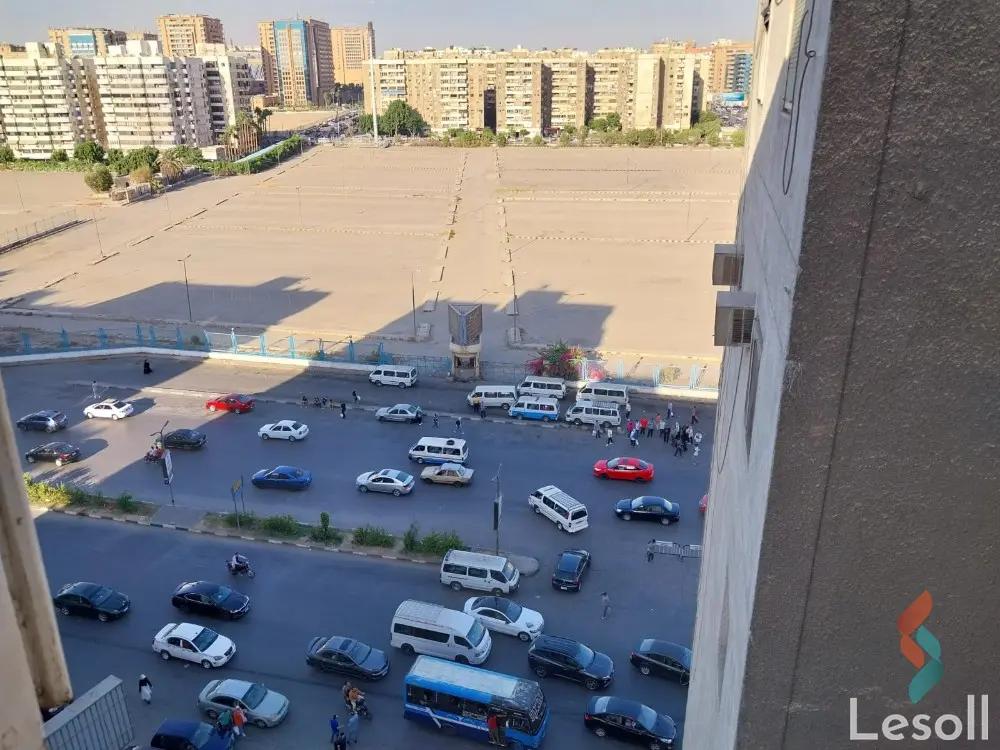 Apartment for sale with an data.area 175 meters and 3 data.rooms in Nasr City Cairo - Image 4