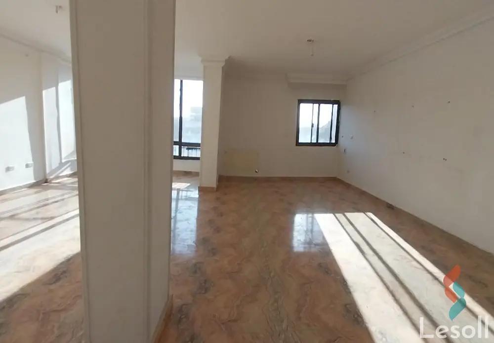 Apartment for sale with an data.area 175 meters and 3 data.rooms in Nasr City Cairo - Image 2