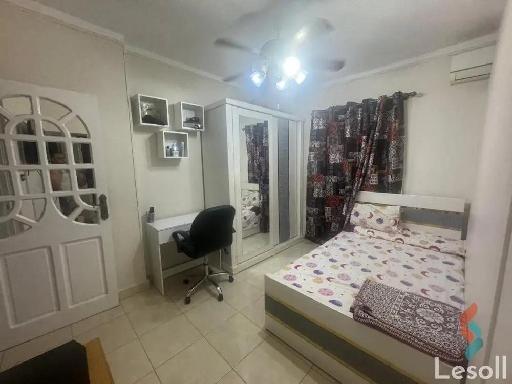 Apartment for sale with an data.area 130 meters and 3 data.rooms in Nasr City Cairo - Image 4