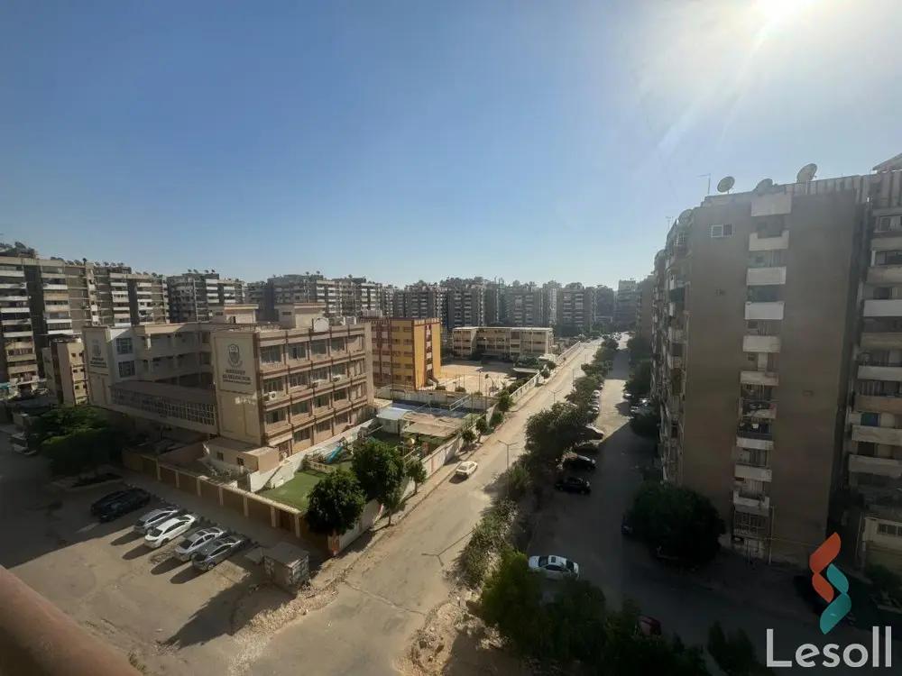 Apartment for sale with an data.area 130 meters and 3 data.rooms in Nasr City Cairo - Image 3