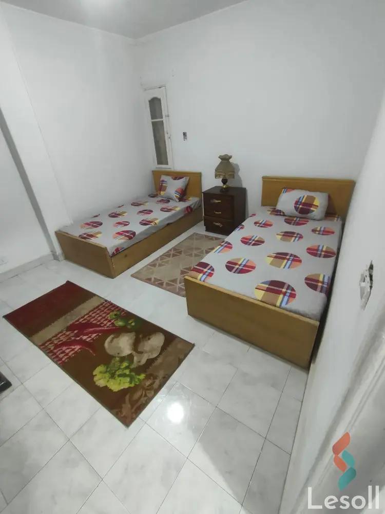 Apartment for monthly rent with an data.area 100 meters and 2 rooms in Nasr City Cairo Apartment for monthly rent with an data.area 100 meters and 2 rooms in Nasr City Cairo