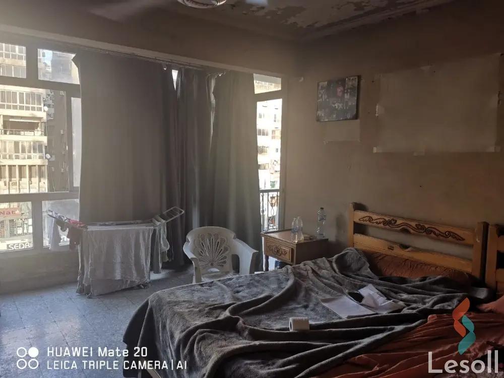 Apartment for sale with an data.area 160 meters and 3 data.rooms in Nasr City Cairo - Image 4