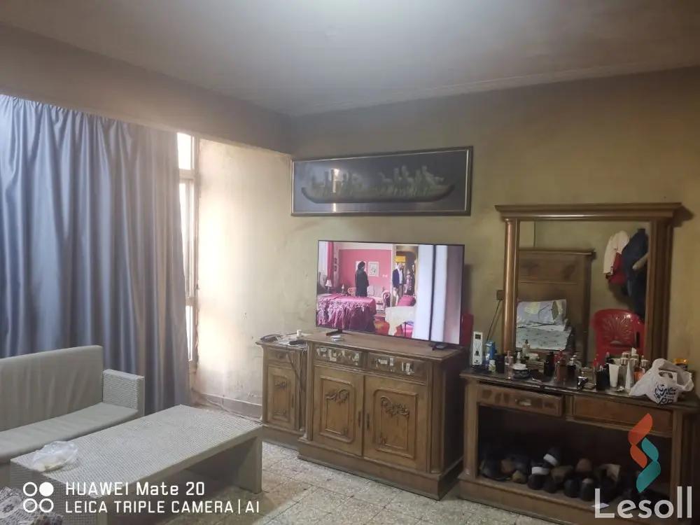 Apartment for sale with an data.area 160 meters and 3 data.rooms in Nasr City Cairo - Image 2