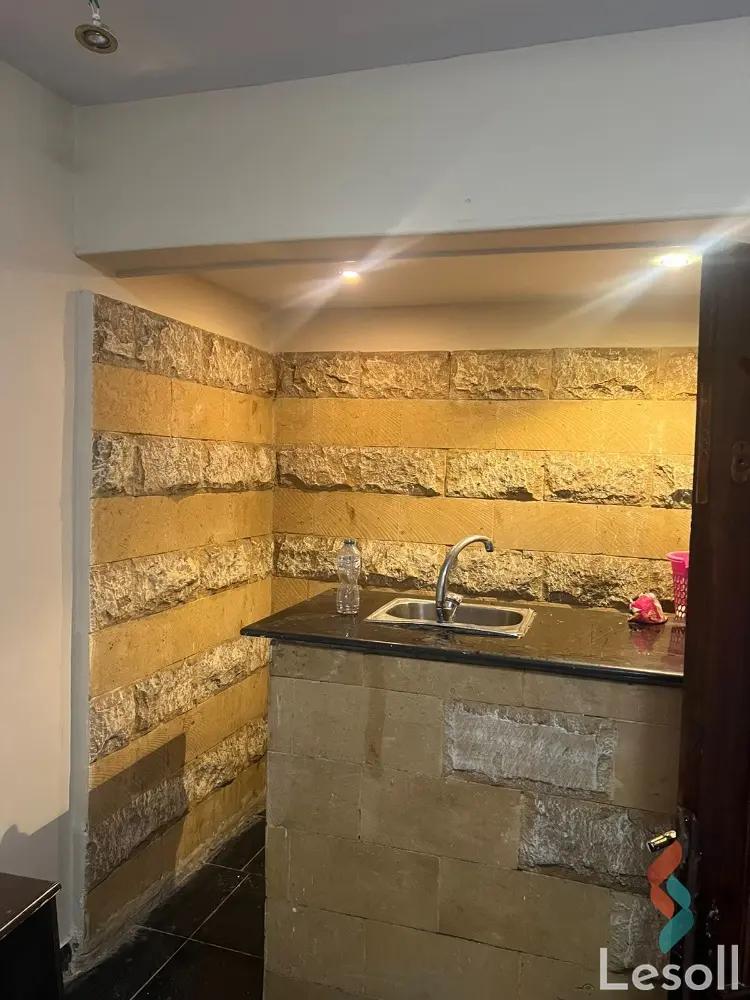 مكتب للايجار الشهري بمساحة 75 متر في مدينة نصر القاهرة - كل الصور